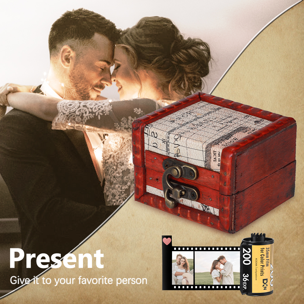 Jessemade Exquisite Gift Box-Jessemade AU