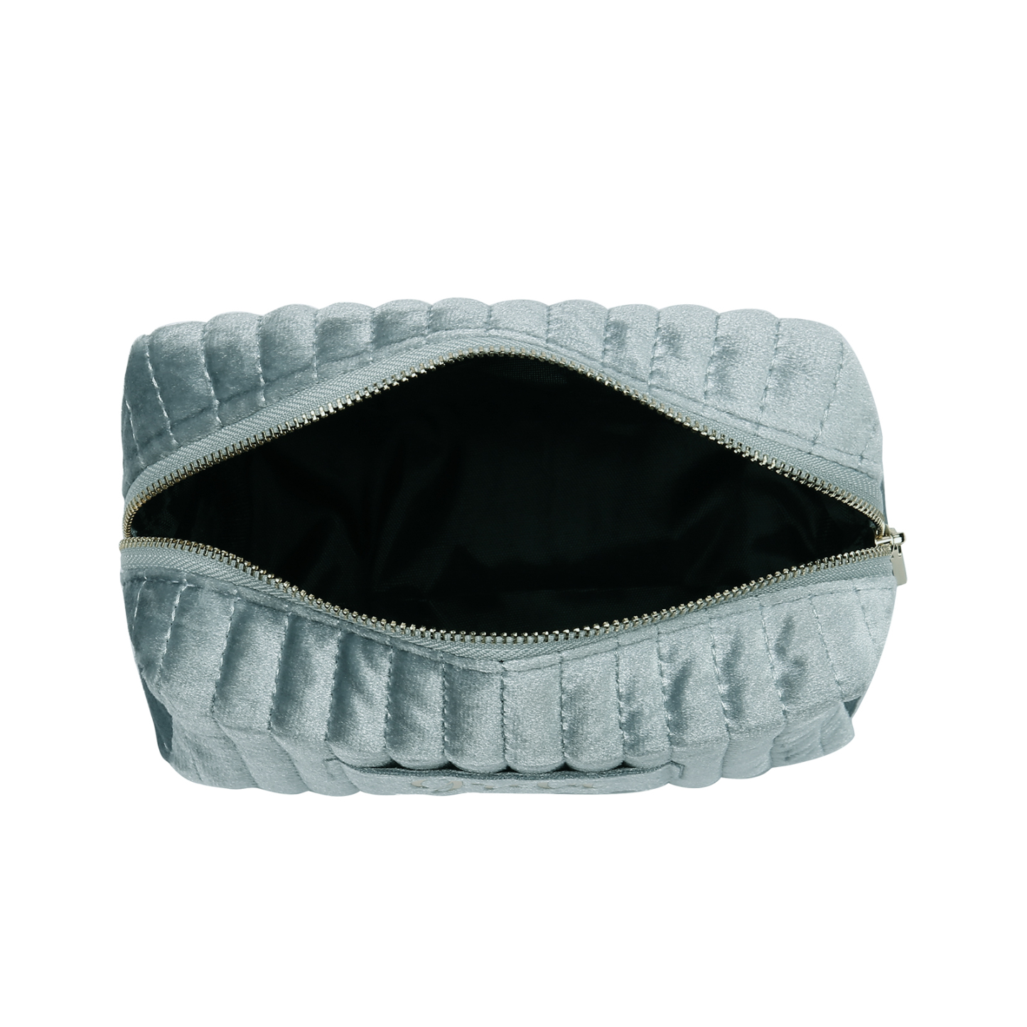 Personalised Name Cosmetic Bag Zipper Makeup Bag Jewelry Storage Bag Gifts for Her-Jessemade AU