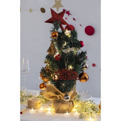 12 pcs LED Tealights LED Electronic Candle-Jessemade AU