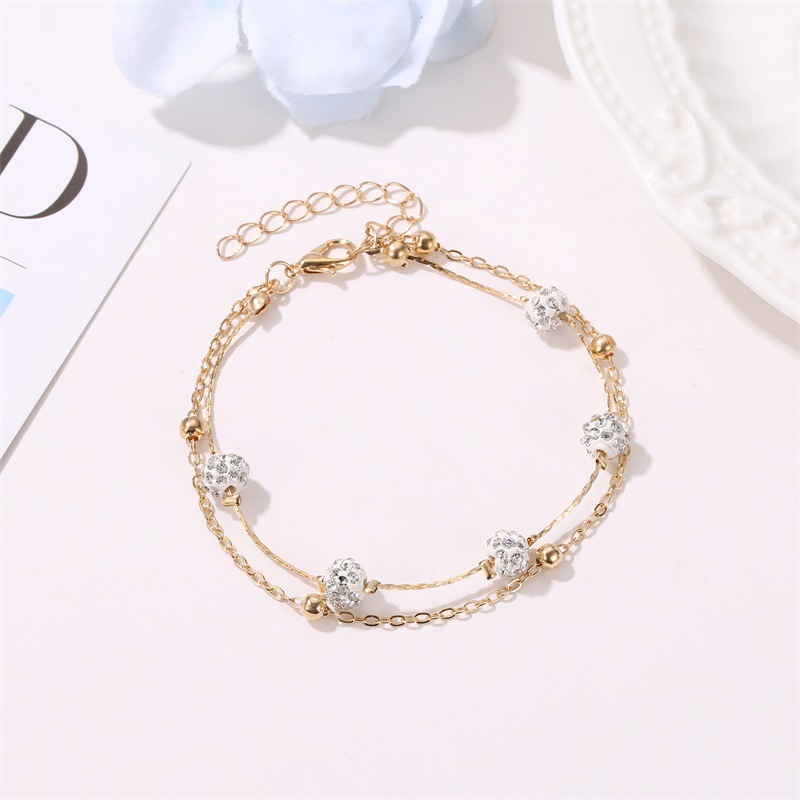 Women Anklet Summer Beach Accessories