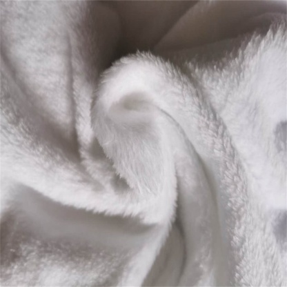 To My Daughter Life Gave Me The Gift Of You Flannel Blanket-Jessemade AU