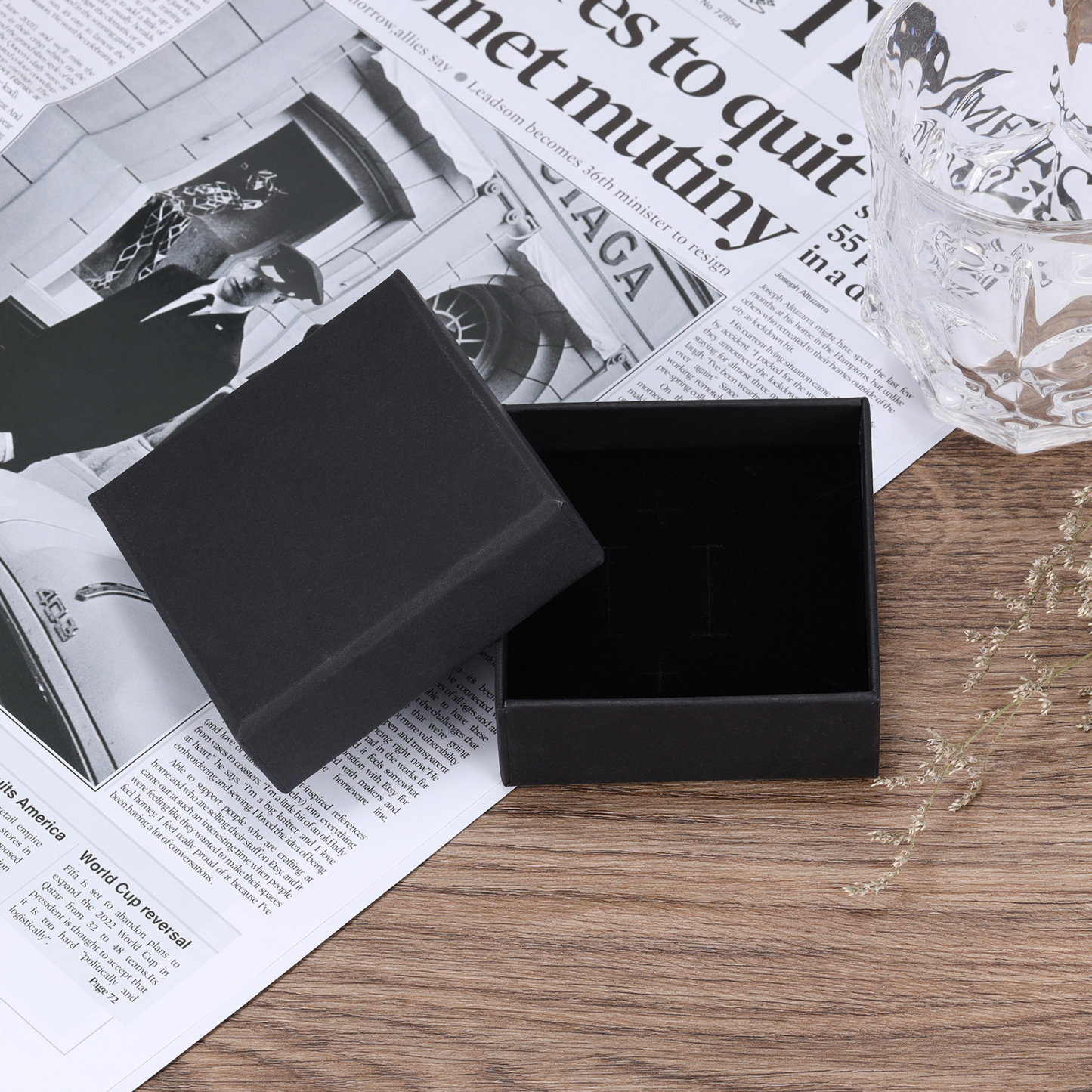 Jessemade Exquisite Gift Box-Jessemade AU