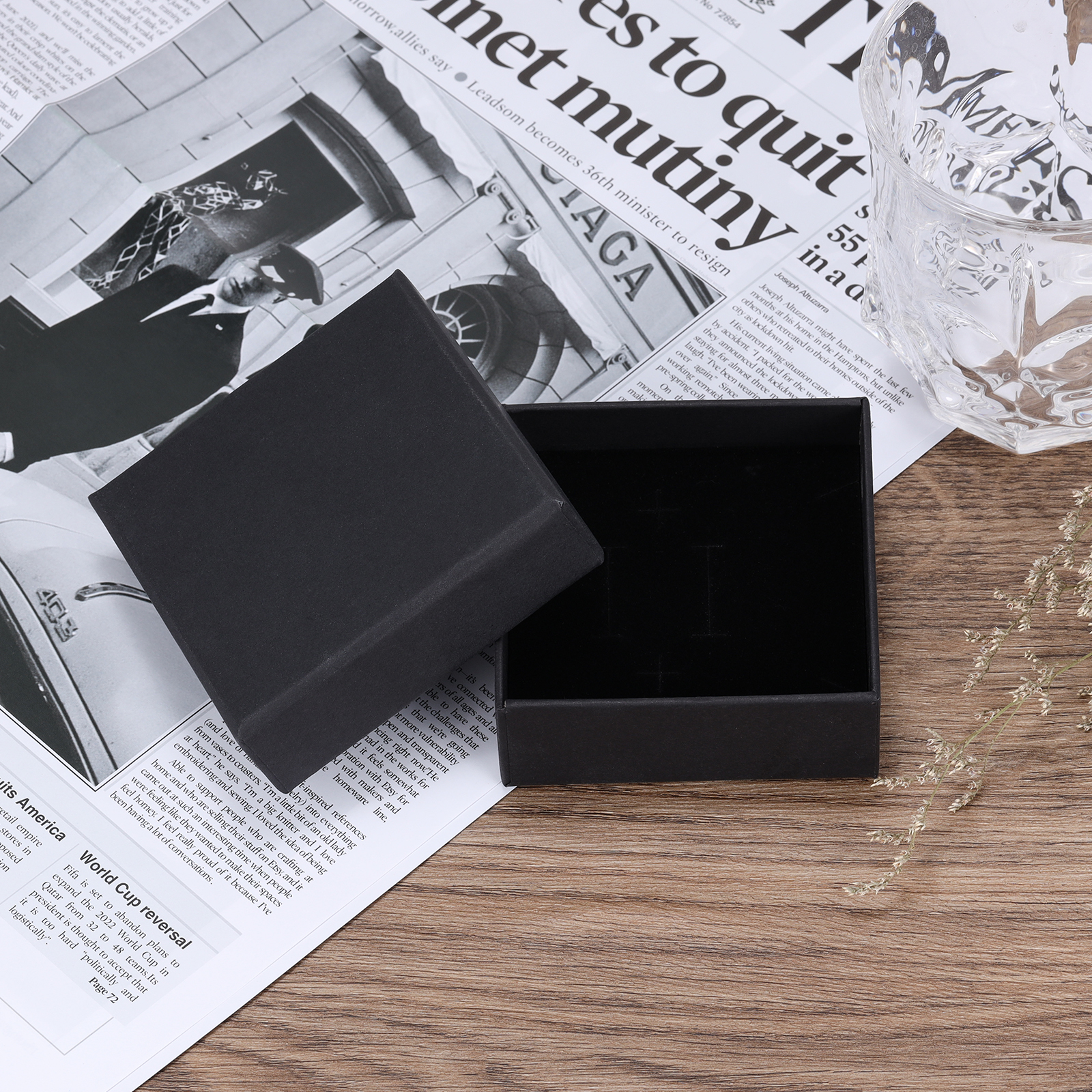 Jessemade Exquisite Gift Box-Jessemade AU