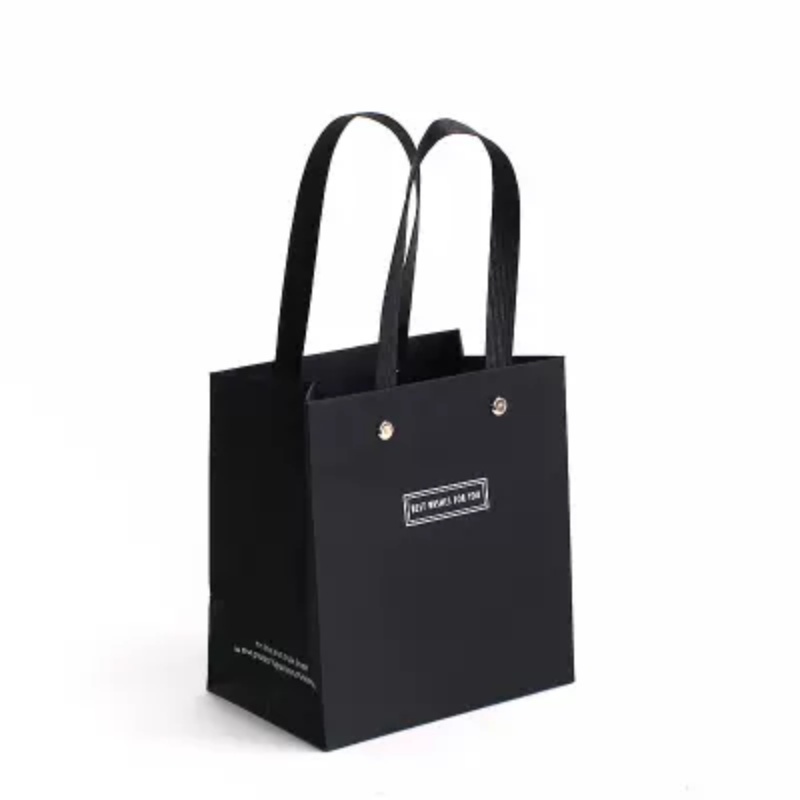 Jewelry Exquisite Gift Bags-Jessemade AU