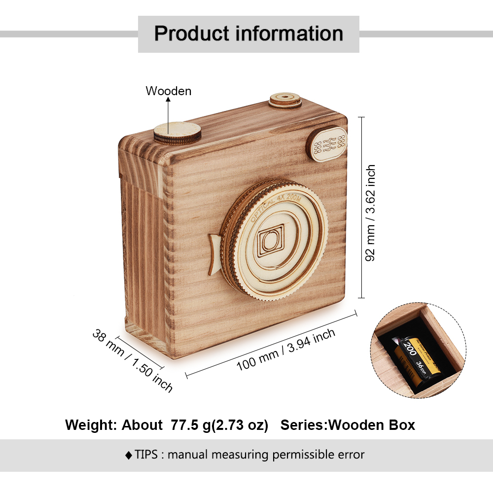 Jessemade Exquisite Gift Box-Jessemade AU