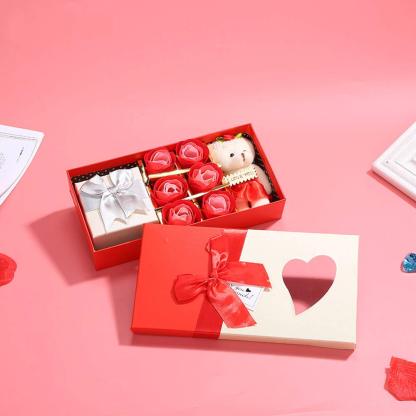 Personalised 100 Languages Projection Necklace Engraved  " I LOVE YOU" Heart Necklace Gifts For Her-Jessemade AU