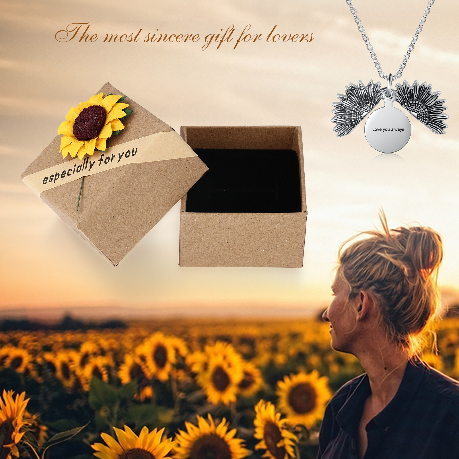 Jessemade Exquisite Gift Box-Jessemade AU