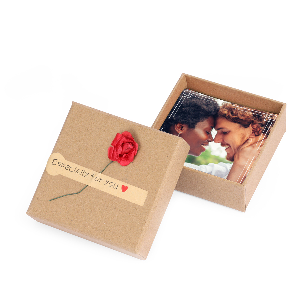 Personailzed Jessemade Exquisite Gift Bracelet box-Jessemade AU