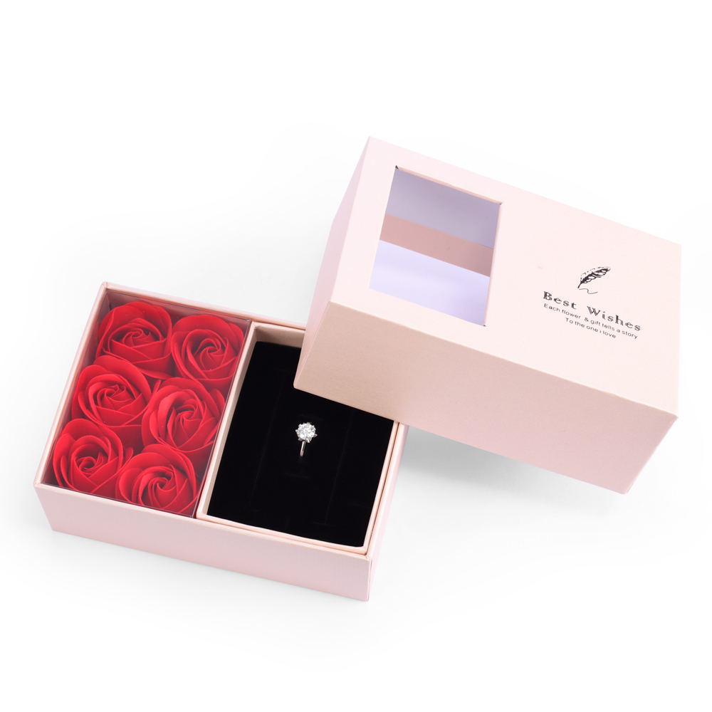 Flowers Jessemade Exquisite  Gift box-Jessemade AU