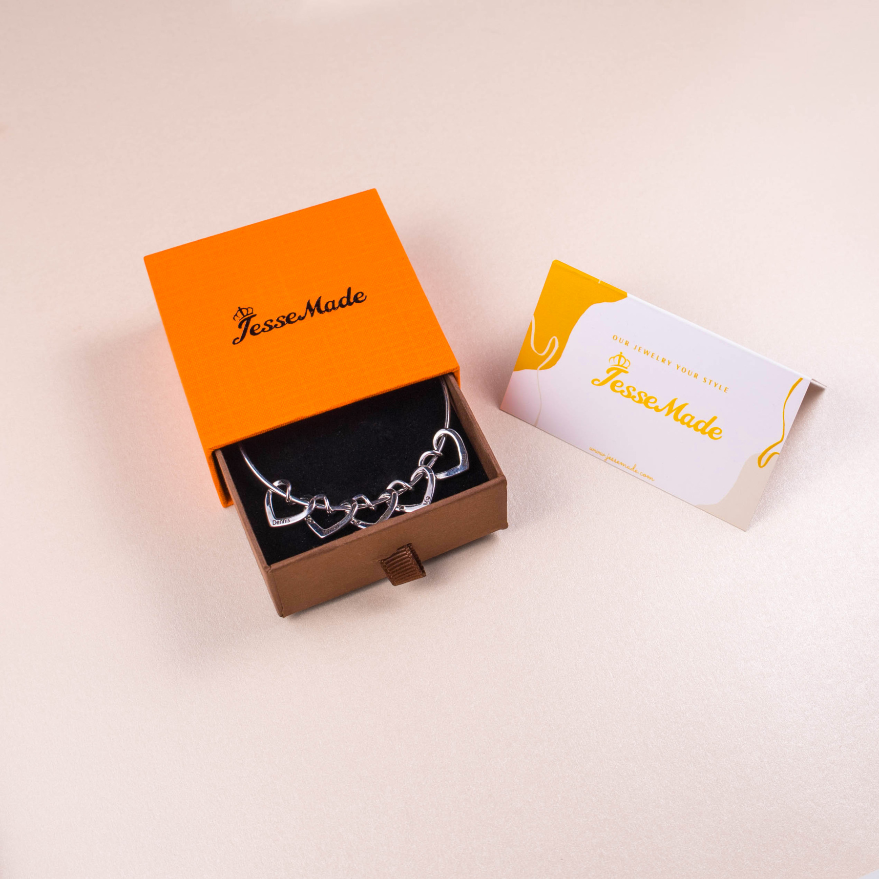 Jessemade Exquisite Gift box-Jessemade AU