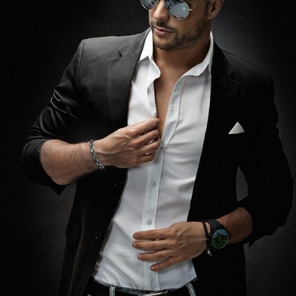 To My Son Cuban Link Bracelet Stainless Steel Bracelet Warm Gift for Son - I'll Be With You Always & Forever-Jessemade AU