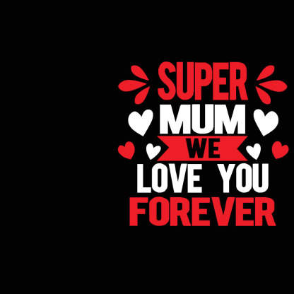 Custom Supermun Sign Keychain Engrave 4 Names Keyring For Mum-Jessemade AU