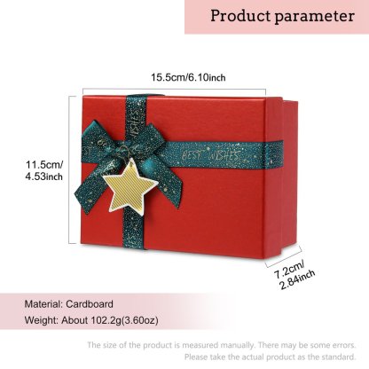 Jessemade Exquisite Gift Box-Jessemade AU