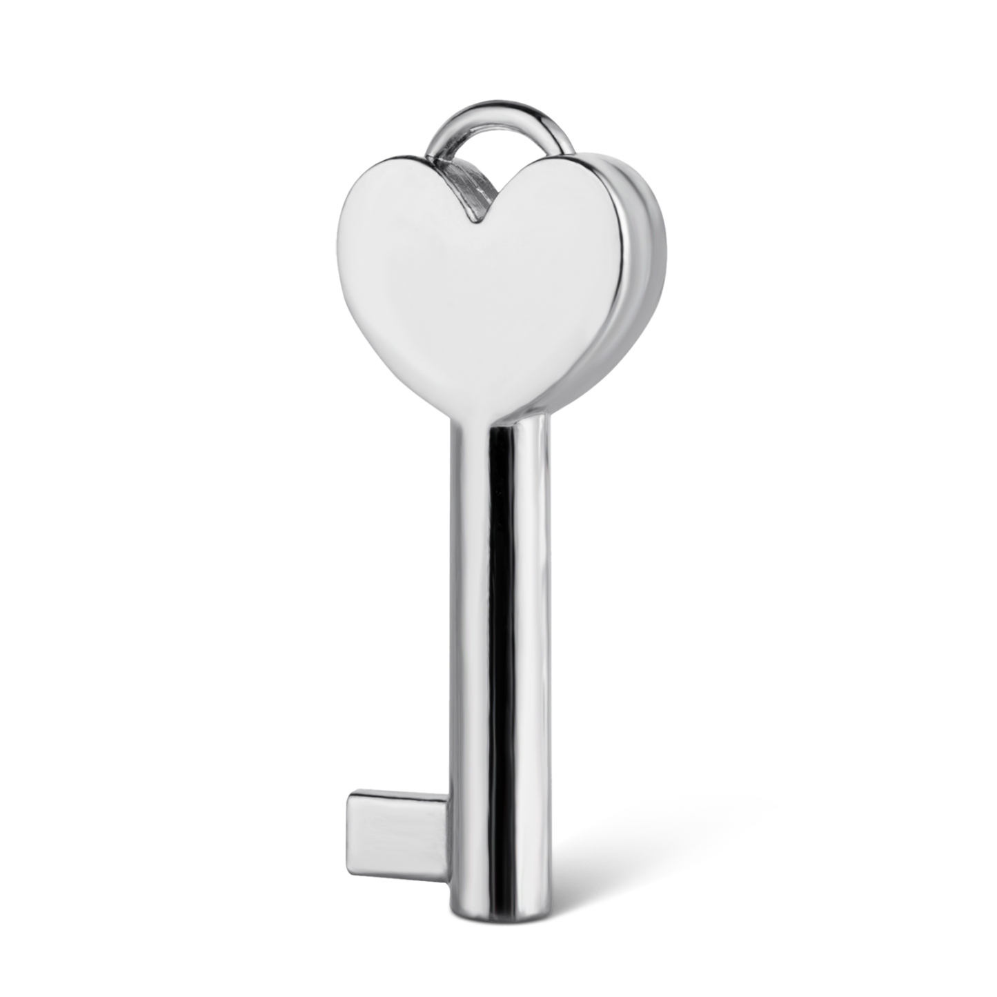 Personalised Double Heart Engraved Love Lock Custom Names Padlocks Gifts For Couple-Jessemade AU