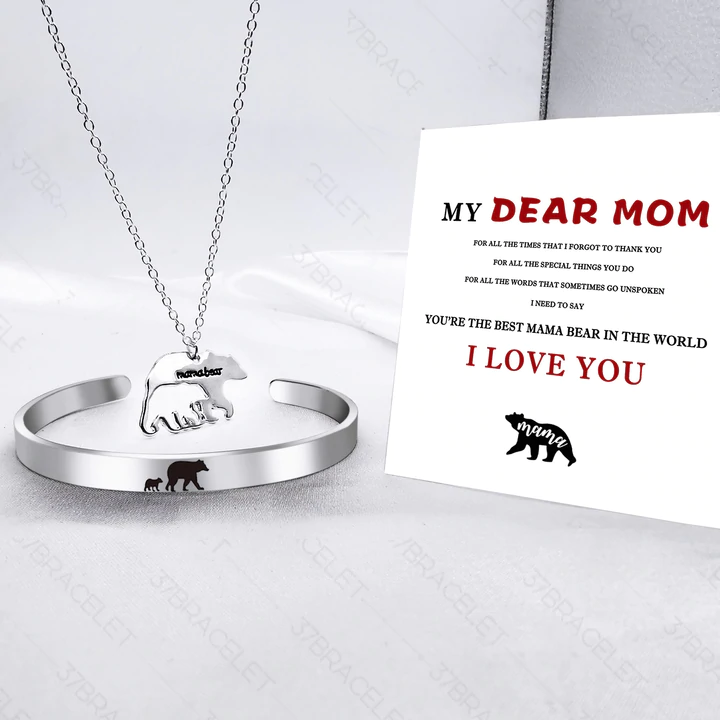 Remember How much you are loved, Cuff Bangle Bracelet Gifts For Daughter-Jessemade AU