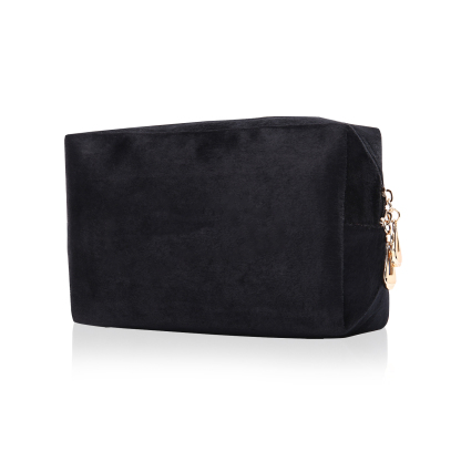 Cosmetic Bag Zipper Makeup Bag Jewelry Storage Bag Gifts for Ladies Girls-Jessemade AU