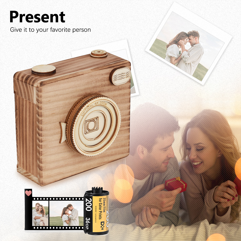 Jessemade Exquisite Gift Box-Jessemade AU