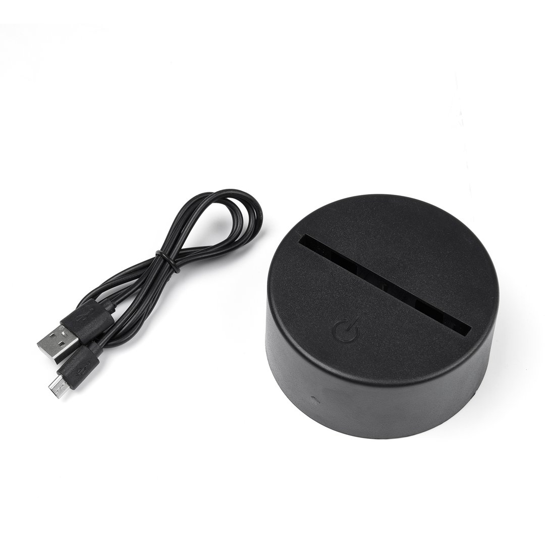 Personalised Dream Catcher Night Light Custom Name Gifts For Kids-Jessemade AU