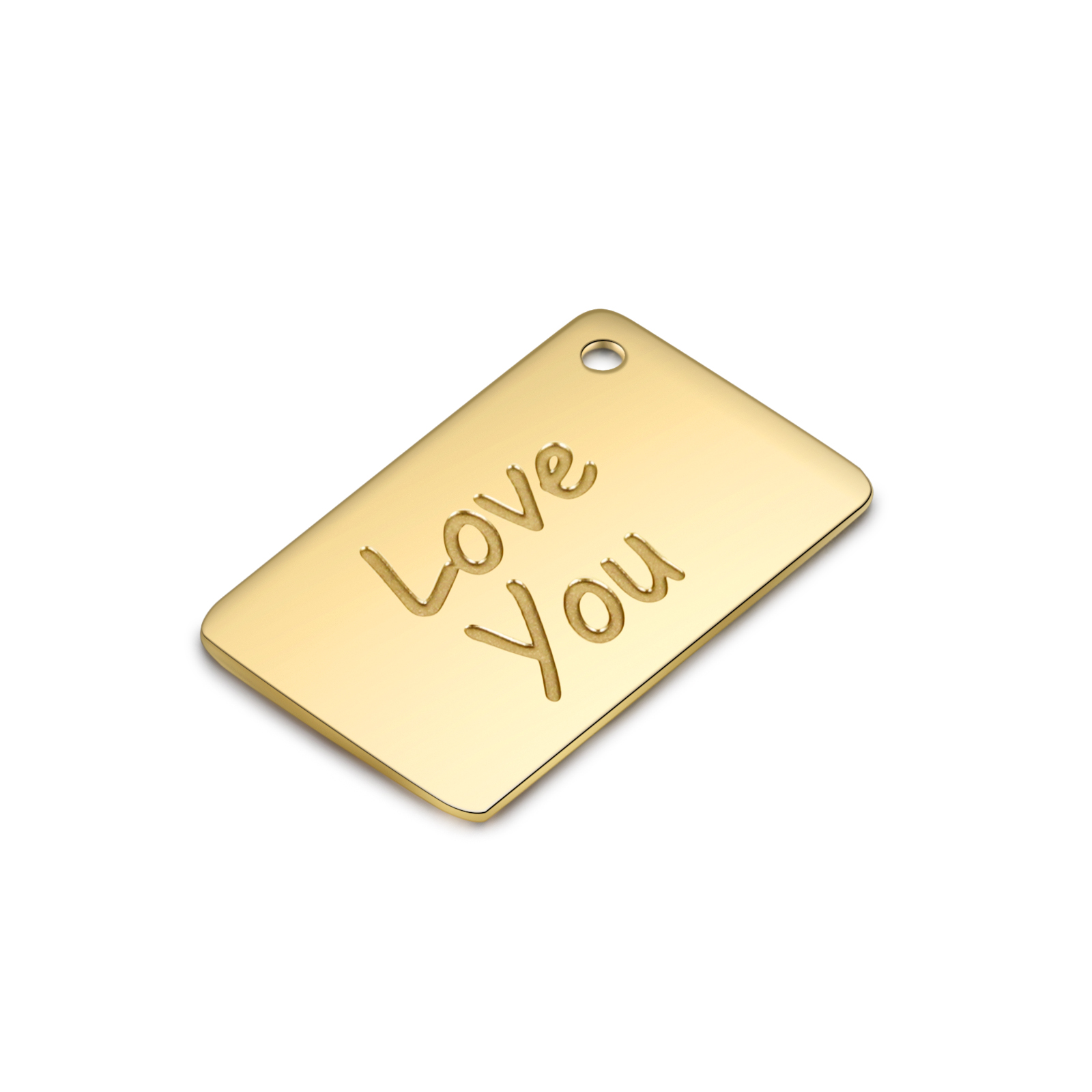 Personalised Envelope Locket Necklace Engrave Secret Love Letter Necklace Romantic Gifts-Jessemade AU