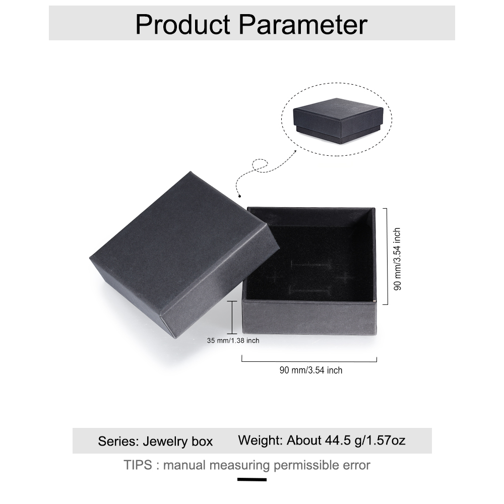 Jessemade Exquisite Gift Box-Jessemade AU