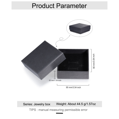 Jessemade Exquisite Gift Box-Jessemade AU