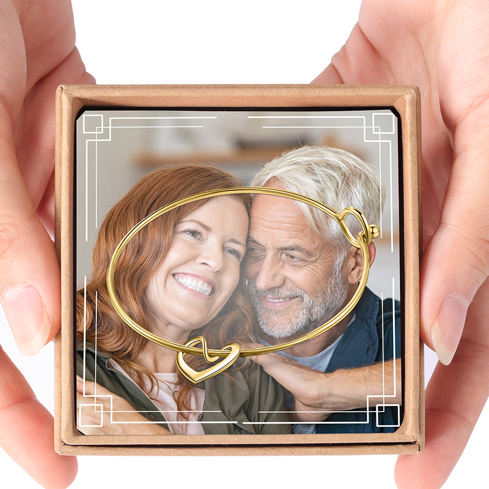 Personailzed Jessemade Exquisite Gift Bracelet box-Jessemade AU