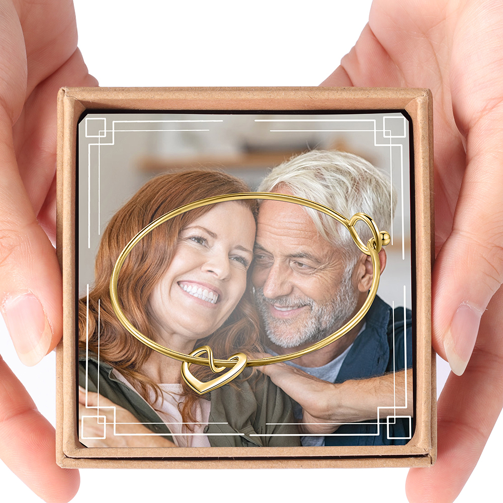 Personailzed Jessemade Exquisite Gift Bracelet box-Jessemade AU