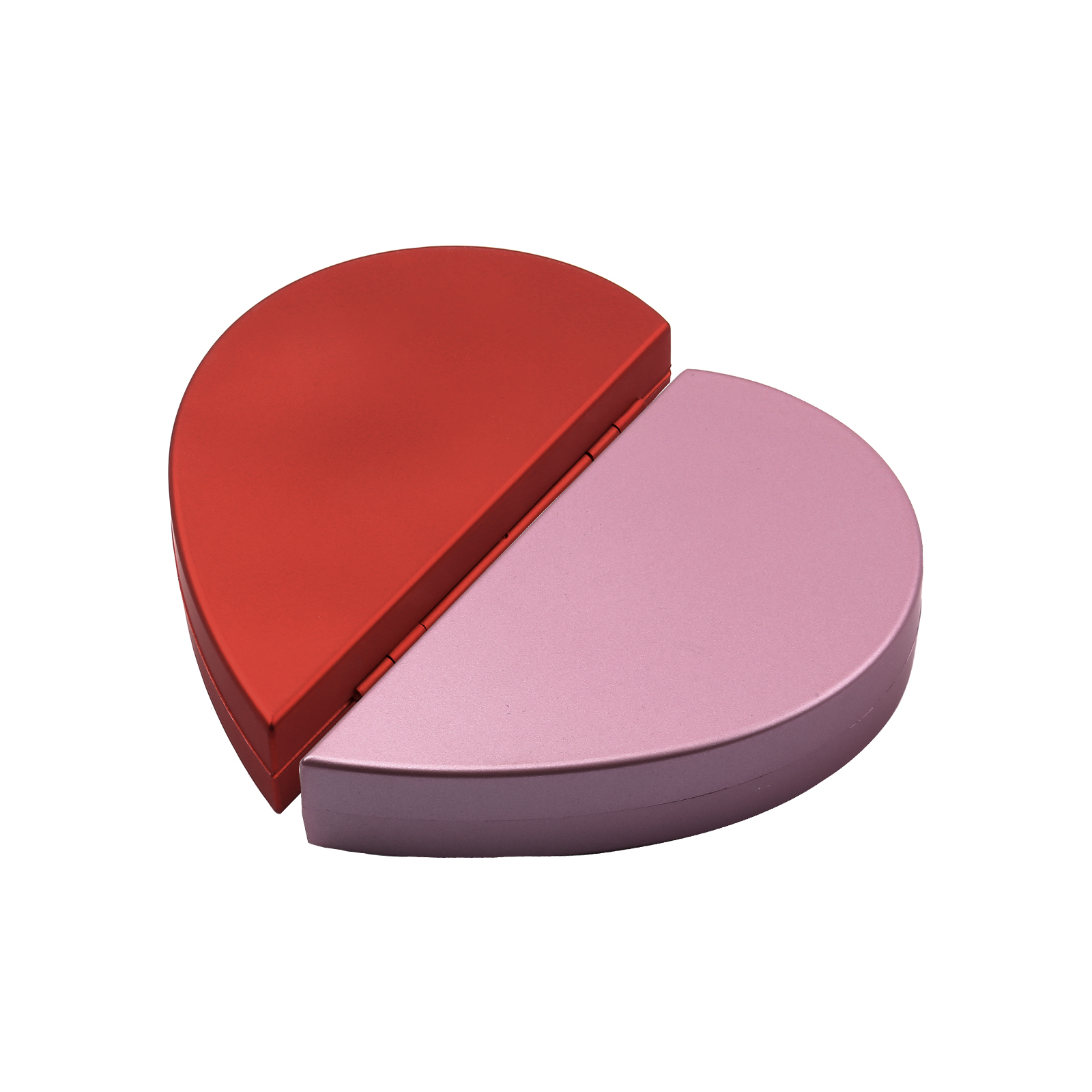 Ring Gift Box Rose Exquisite Jewelry Box Valentine's Day Gift Packaging Box-Jessemade AU