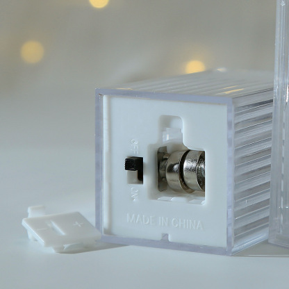 Halloween Lantern LED Night Light Hanging Ornament-Jessemade AU