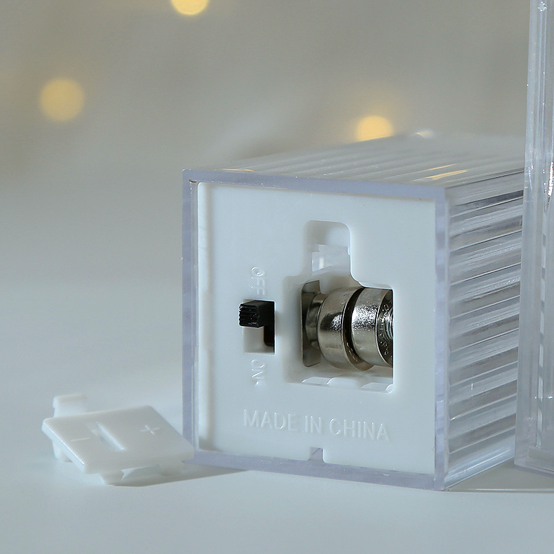 Halloween Lantern LED Night Light Hanging Ornament-Jessemade AU