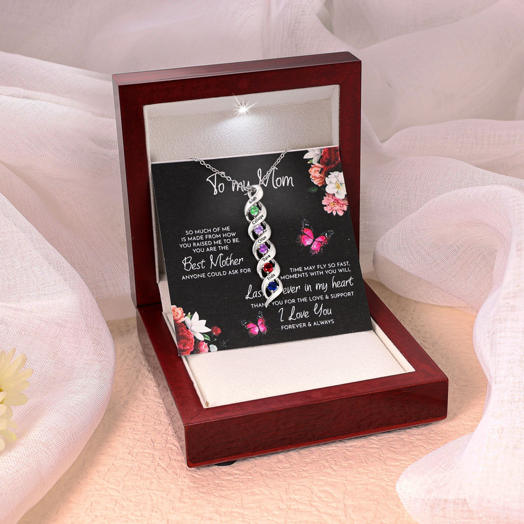 Jessemade Exquisite Wooden Gift Box-Jessemade AU