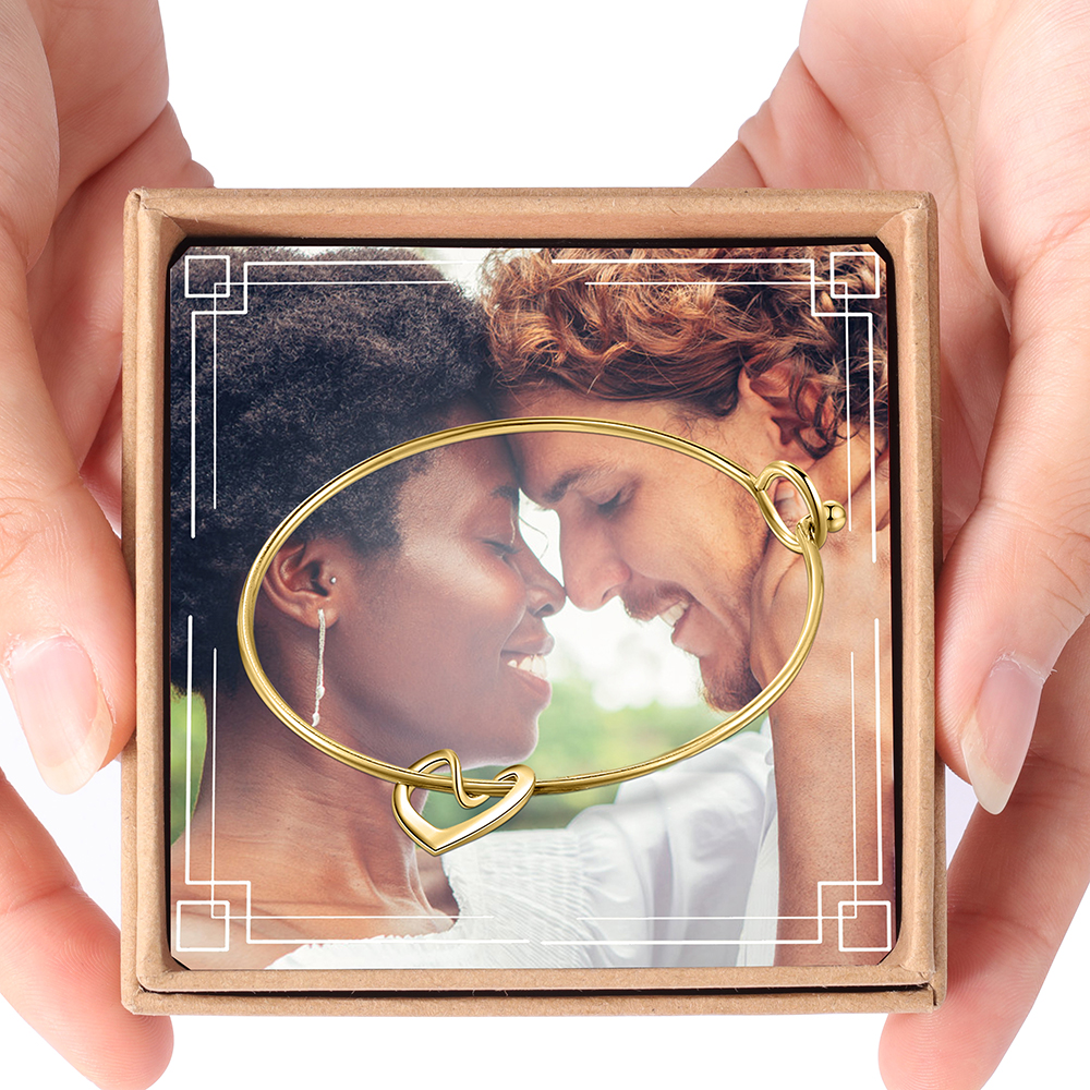 Personailzed Jessemade Exquisite Gift Bracelet box-Jessemade AU