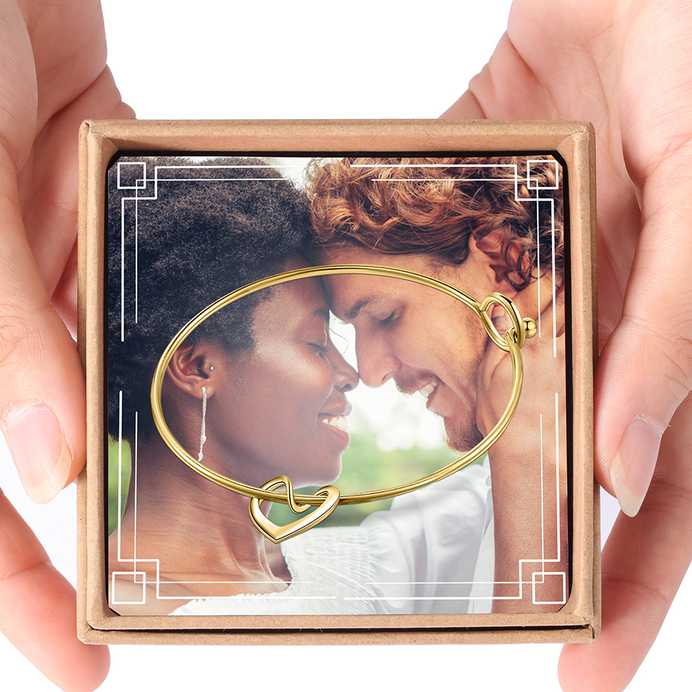 Personailzed Jessemade Exquisite Gift Bracelet box-Jessemade AU