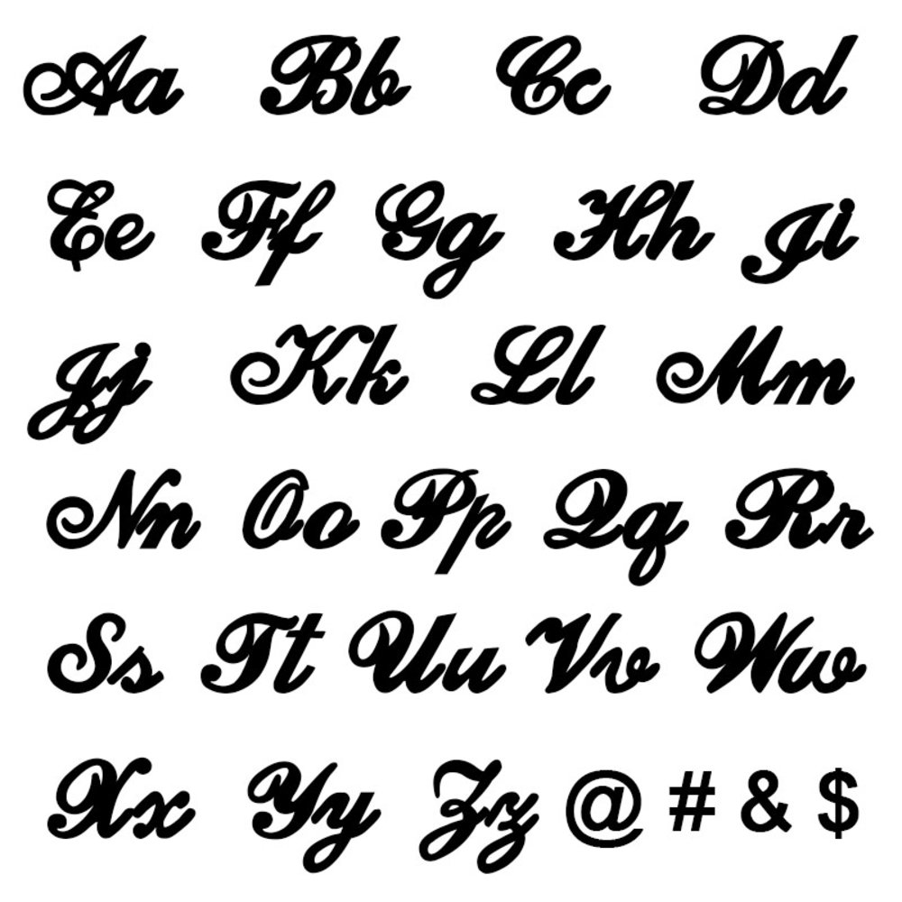 Personalised Necklace Custom 2 Names Necklace Gift For Women-Jessemade AU