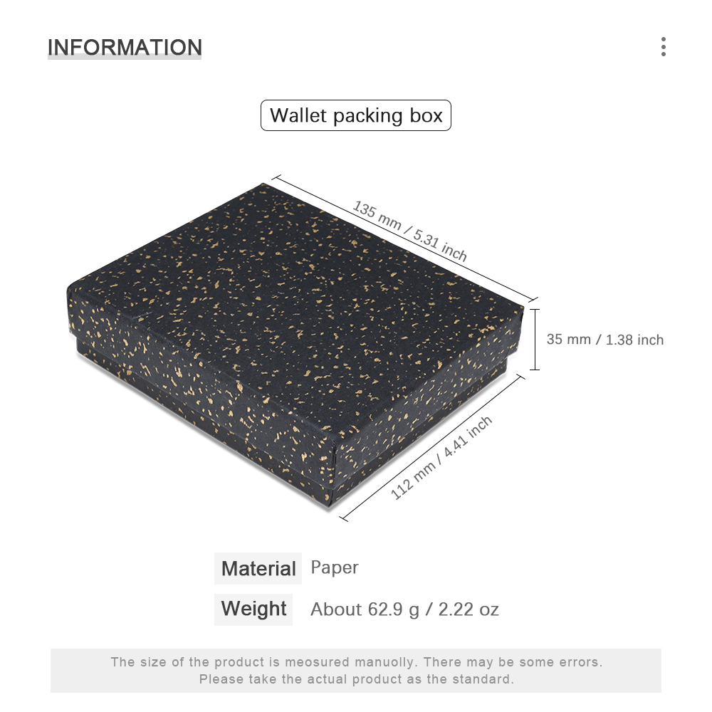 Jessemade Exquisite Gift Box-Jessemade AU