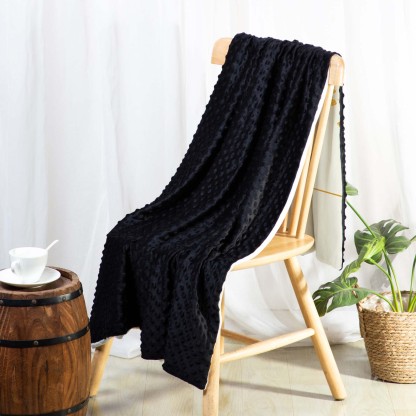 Personalised Couple Blanket Custom Photo Sweet Gift For Her-Jessemade AU