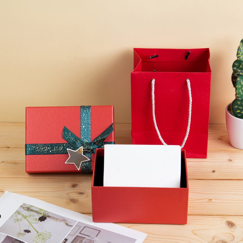 Jessemade Exquisite Gift Box-Jessemade AU