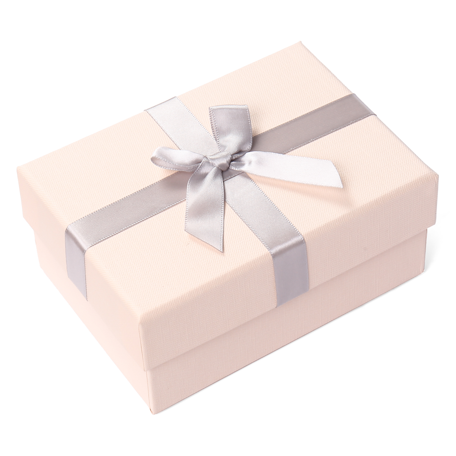 Exquisite Wallet Gift Box Light Pink Rectangle Gift Packaging-Jessemade AU