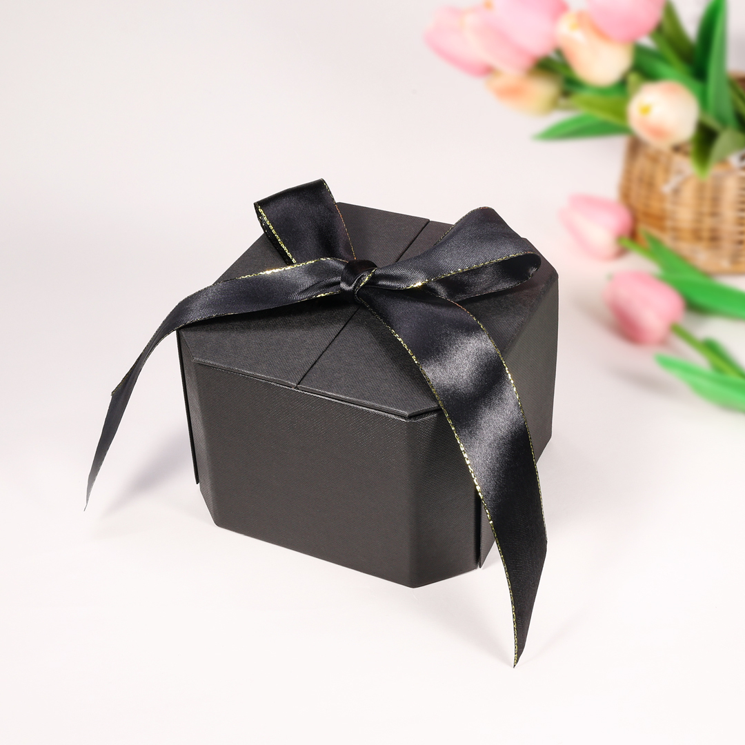 Jessemade Exquisite Jewelry Gift Box-Jessemade AU