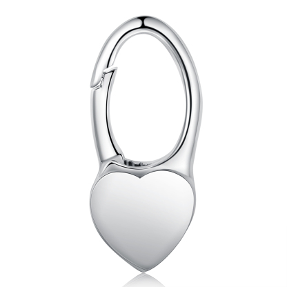 Personalised Keychain Custom photo Keychain Gifts For Him-Jessemade AU