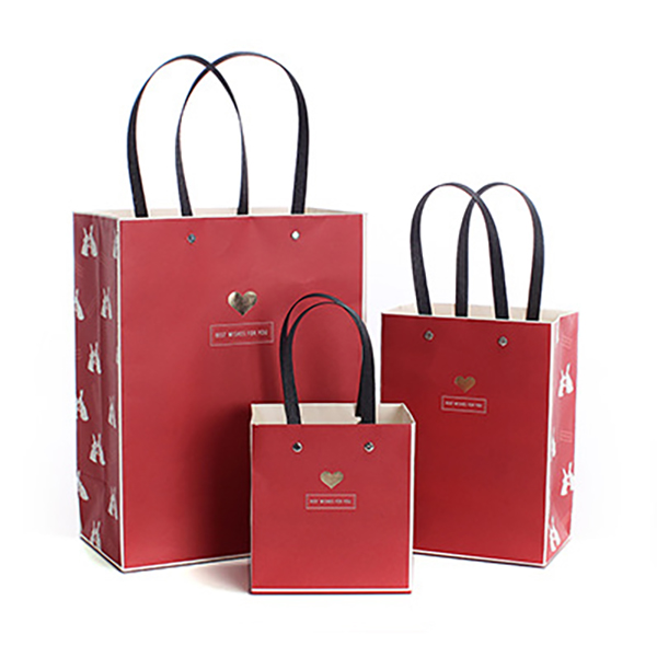 Jewelry Exquisite Gift Bags-Jessemade AU