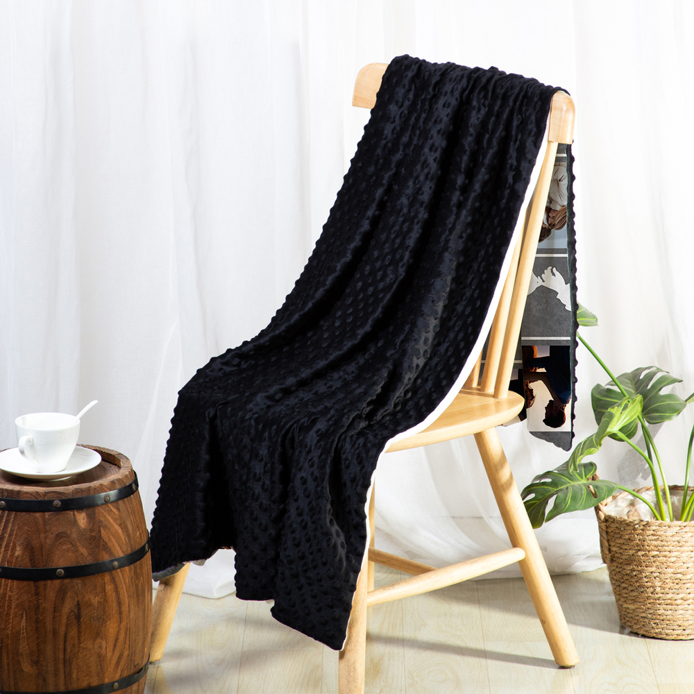 Personalised Couple Blanket Custom Photo Romantic Gift For Her-Jessemade AU