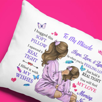 Personalised Pillow Case Custom Name-Jessemade AU