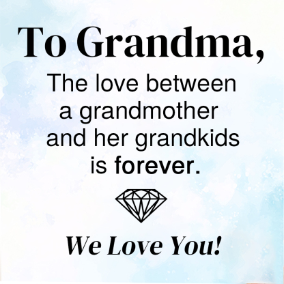 Greeting Card Gift Card For Her-Jessemade AU