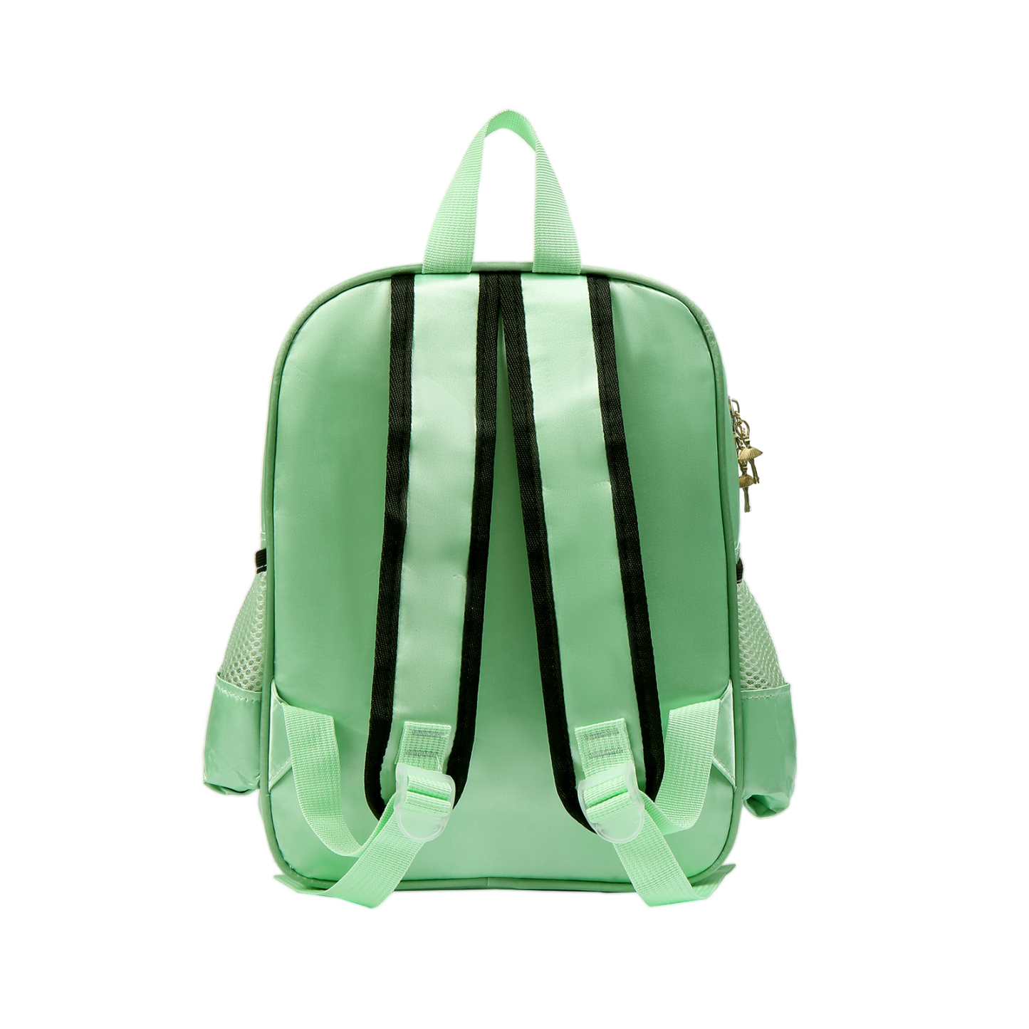 Personalised Princess Dress Style Schoolbag Custom Name Backpack Back To School Gift for Girls-Jessemade AU