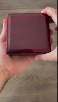 To My Daughter S925 Love Knot Necklace "Believe In Yourself" Warm Gifts From Dad-Jessemade AU