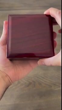 To My Daughter S925 Love Knot Necklace "Believe In Yourself" Warm Gifts From Dad-Jessemade AU