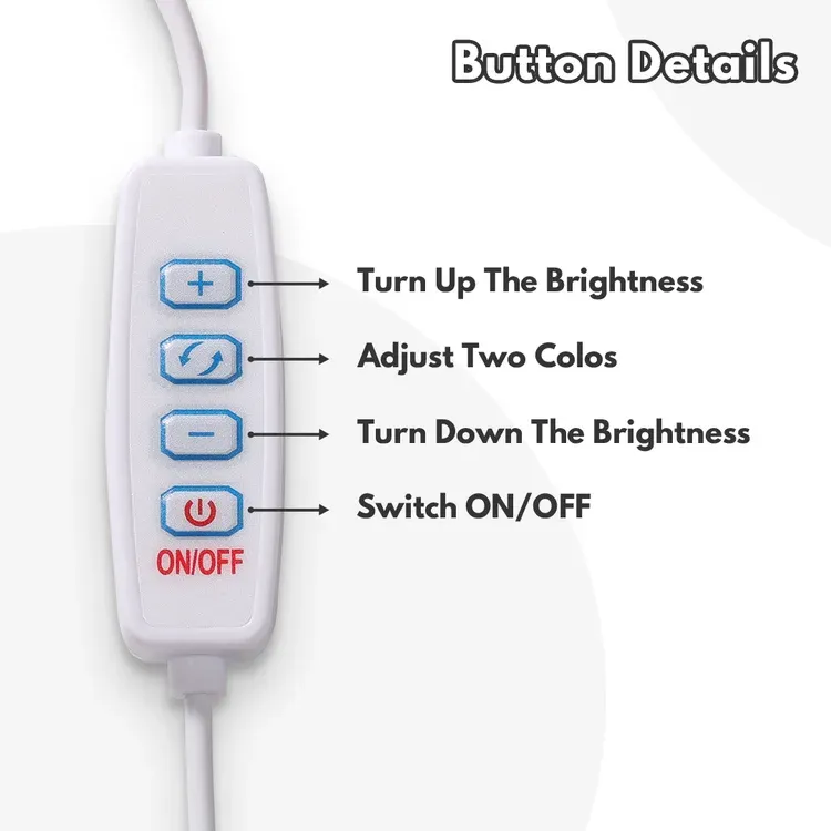 Personalised Family Tree Night Light Engraved 3 Names Wooden LED Lamp-Jessemade AU