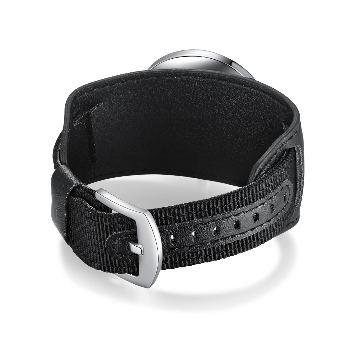 Personalised Photo Watch Custom 1 Photo Mechanical Watch Gifts for Him-Jessemade AU