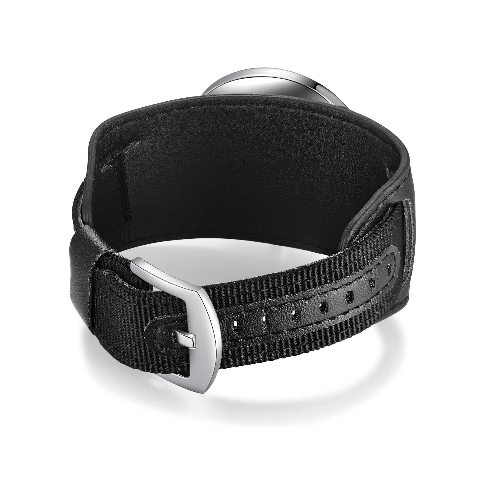 Personalised Photo Watch Custom 1 Photo Mechanical Watch Gifts for Him-Jessemade AU